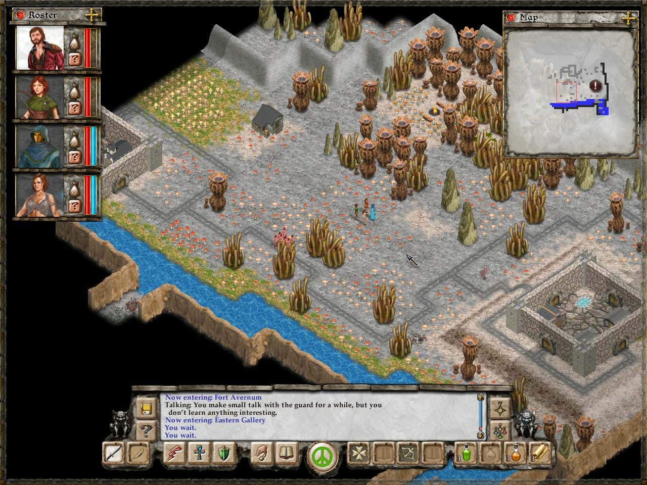#1. Avernum: Escape From the Pit (GOG) 由: Spiderweb Software