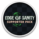 Edge of Sanity - Supporter Pack