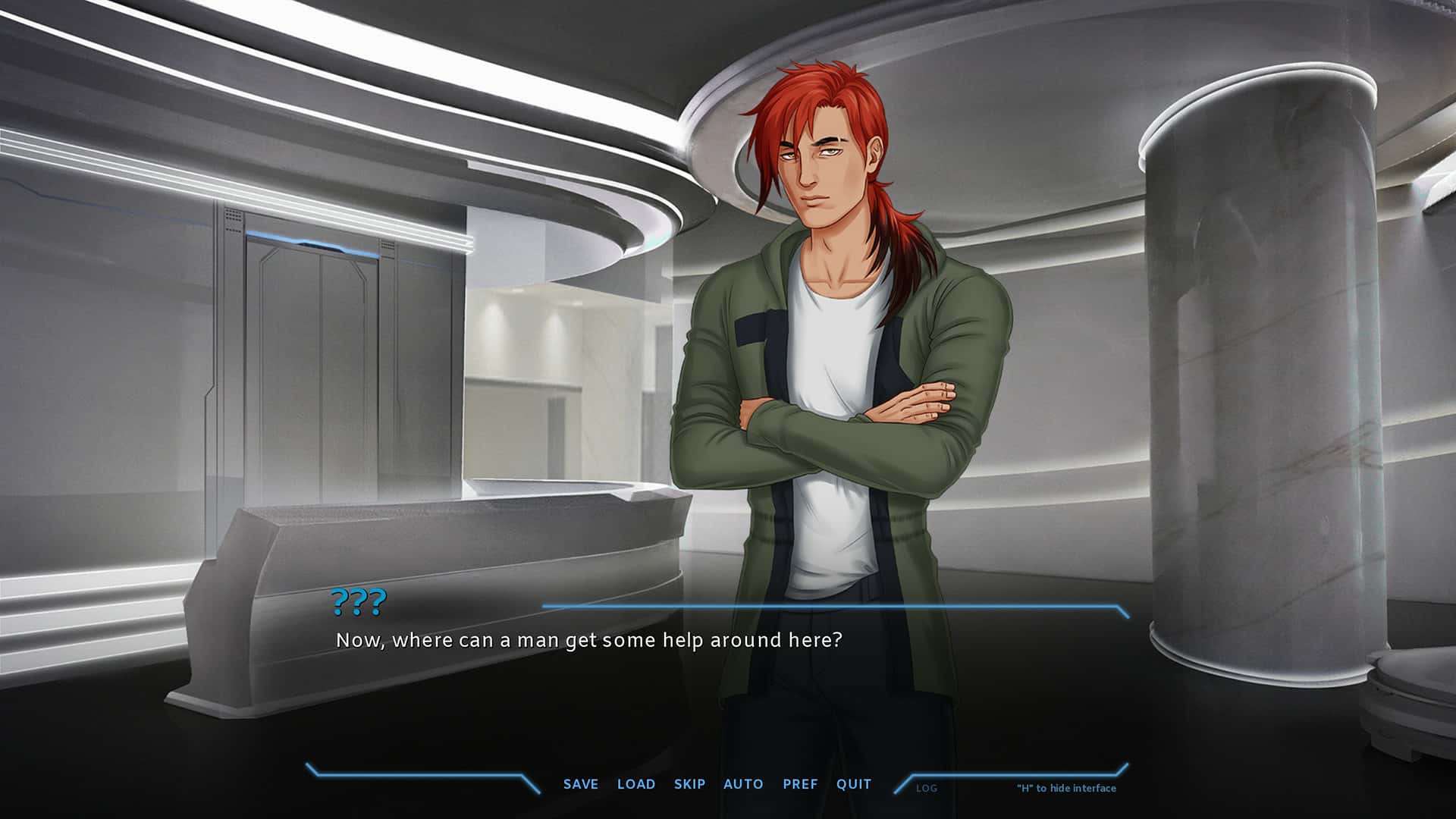 #5. Synthetic Lover (GOG) 由: HeartCoreDev
