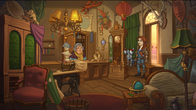 Brassheart screenshot 12
