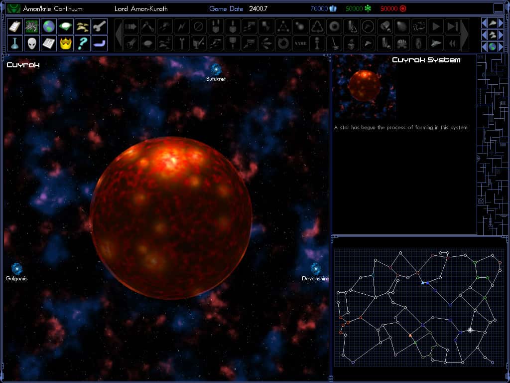 #6. Space Empires Complete Pack (GOG) От: Strategy First