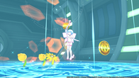 Hyperdimension Neptunia U: Action Unleashed screenshot 8