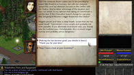 Eschalon: Book I screenshot 7