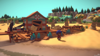 Spirit of the Island screenshot 9