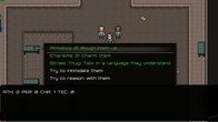 Memoirs of a Battle Brothel screenshot 7