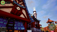 Wandering Cat screenshot 4