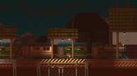 Gunbrella screenshot 10