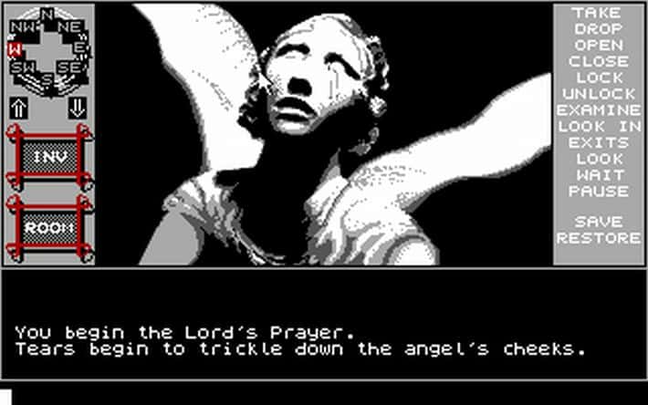 #3. Personal Nightmare (GOG) 게시자: Adventure Soft