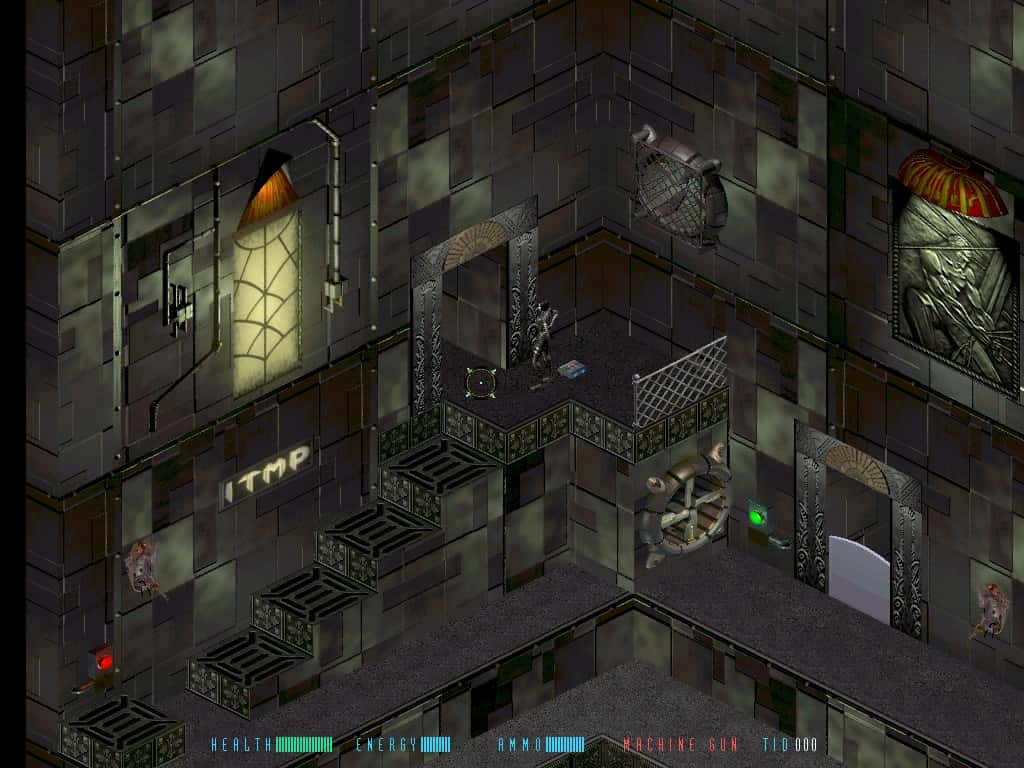 #5. Meat Puppet (GOG) Bởi: Piko Interactive