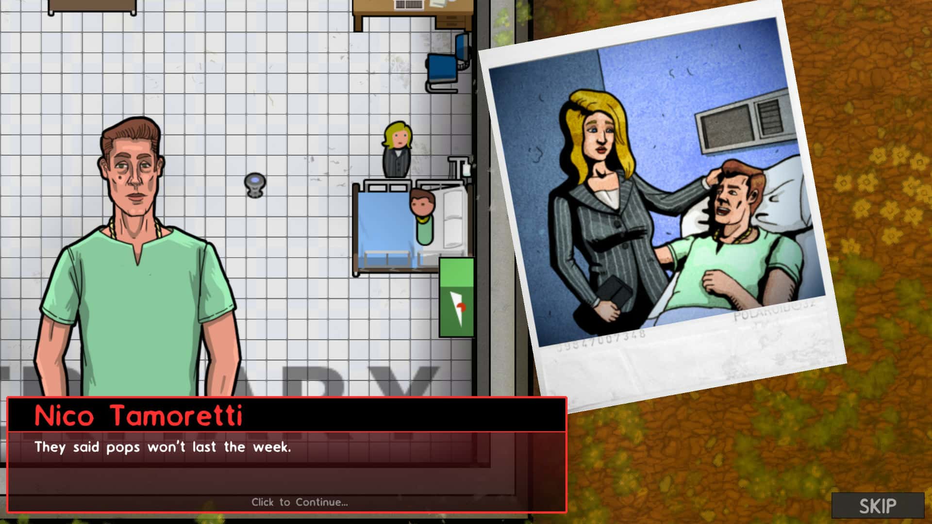 #6. Prison Architect Aficionado DLC (GOG) โดย: Paradox Interactive