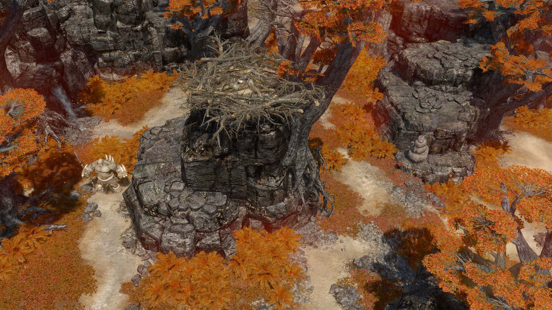 #3. SpellForce 3: Fallen God (GOG) De: THQ Nordic GmbH