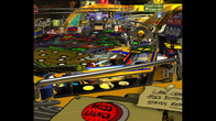 Pro Pinball Big Race USA screenshot 4