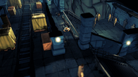 Jagged Alliance: Rage! screenshot 7