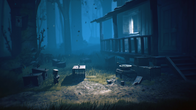 Little Nightmares II - DEMO screenshot 11