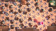Scorchlands screenshot 5