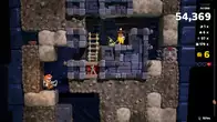 Pit Panic screenshot 1