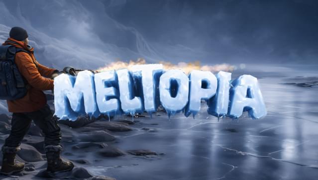 Meltopia Soundtrack