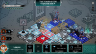 Pendragon screenshot 7