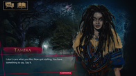 Vampire: The Masquerade - Coteries of New York screenshot 7