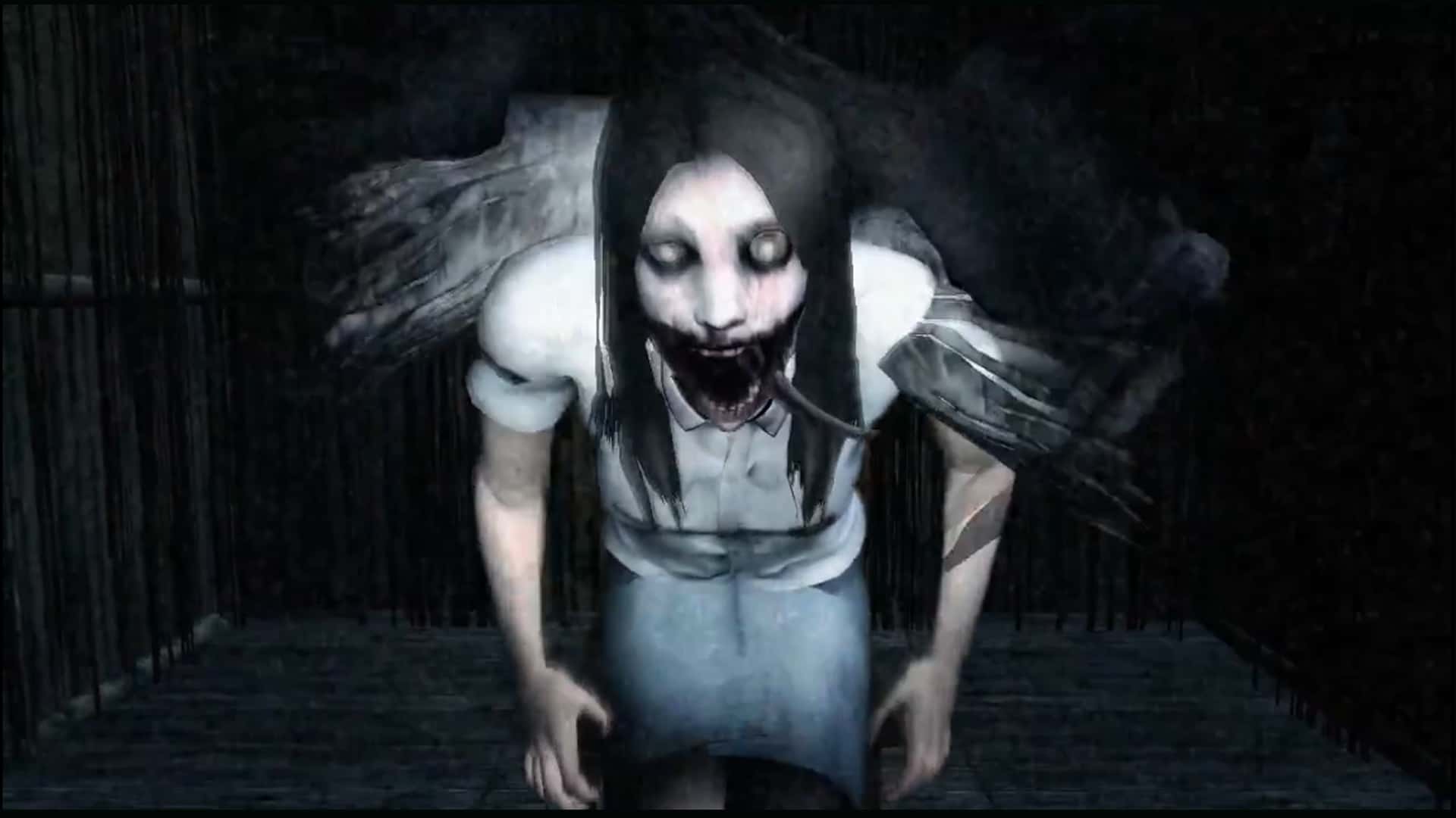 #4. DreadOut (GOG) 由: Digital Happiness