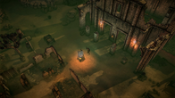 Hard West screenshot 10