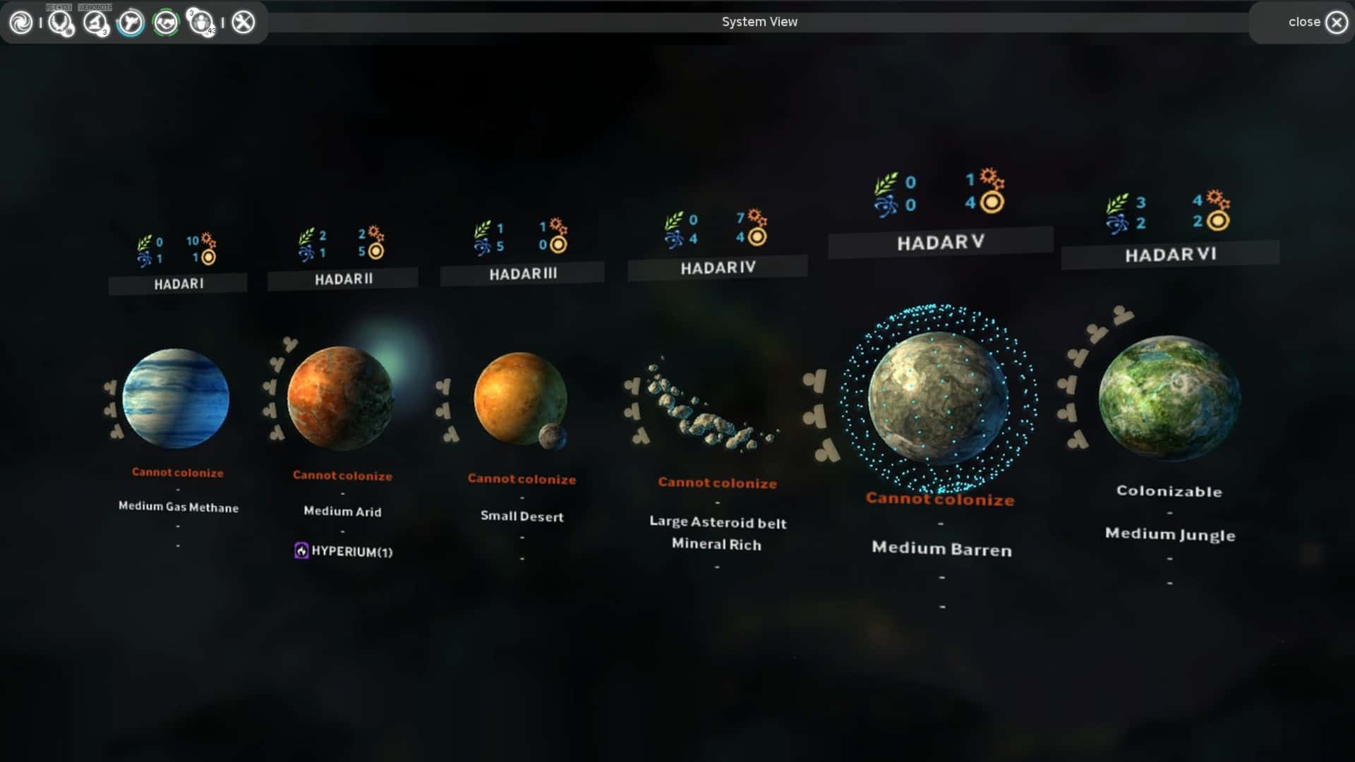#5. ENDLESS™ Space - Definitive Edition (GOG) От: SEGA
