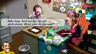 Airline Tycoon Deluxe screenshot 9