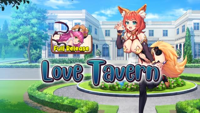 Love Tavern