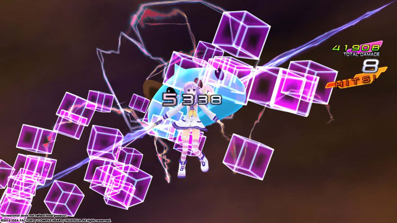 #1. Hyperdimension Neptunia Re;Birth2: Sisters Generation - DLC Pack (GOG) โดย: Idea Factory International