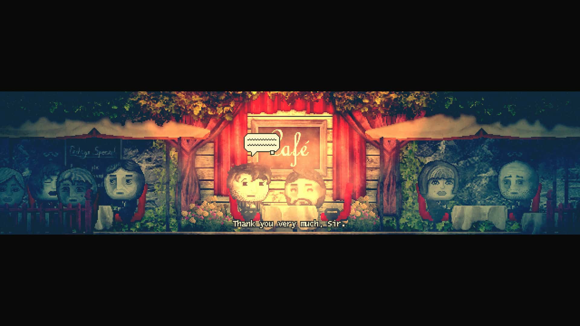 #1. DISTRAINT 2 - OST (GOG) Bởi: Jesse Makkonen