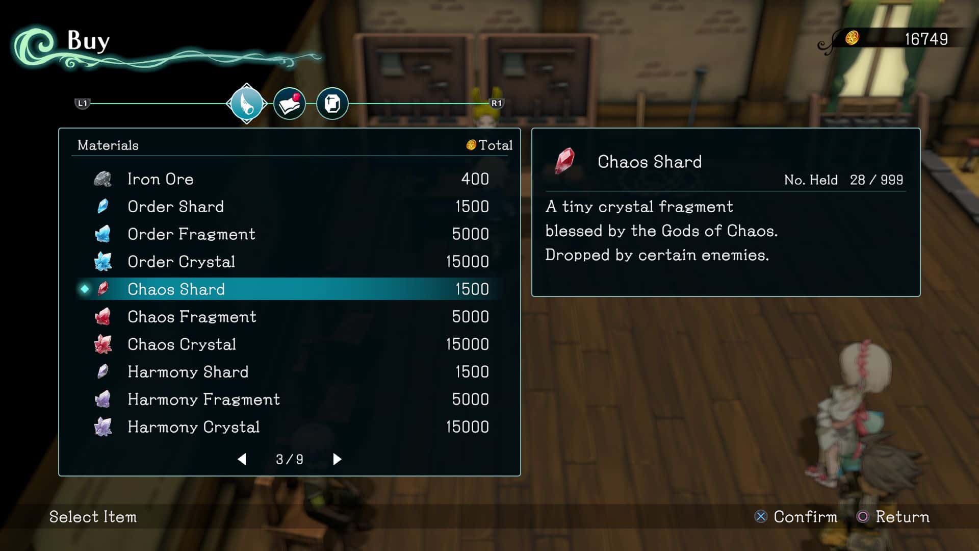 #3. Trinity Trigger - Crystal Set (GOG) 由: XSEED Games, Marvelous USA, Inc.