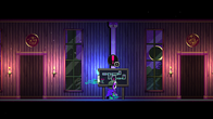 Underhero screenshot 1