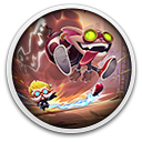 Hextech Mayhem: BOOMBOX 1: POP/STARZ