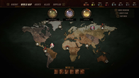The Lamplighters League screenshot 5