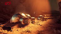 The Invincible screenshot 5