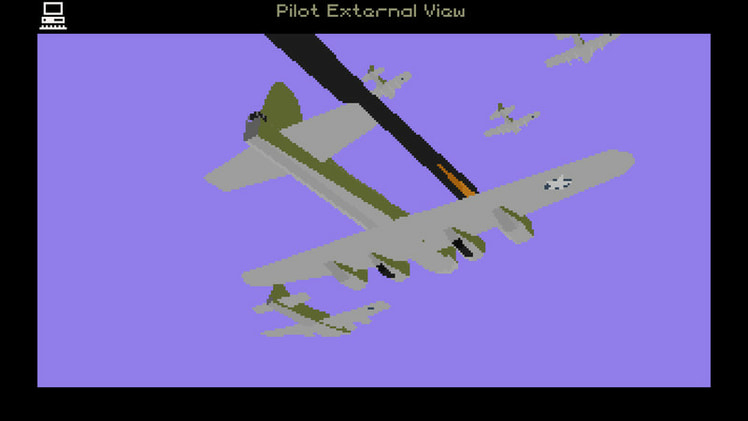 B-17 Flying Fortress: World War II Bombers in Action screenshot screenshot 10