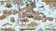 Townsmen - A Kingdom Rebuilt screenshot 3