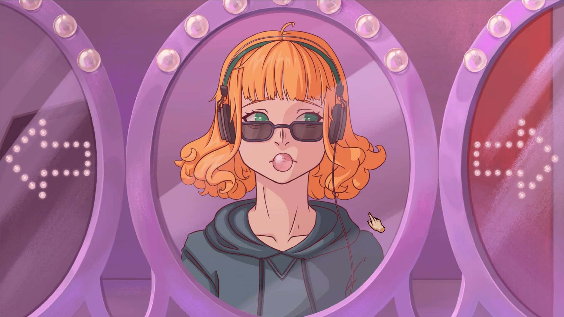 #9. Leila (GOG) 由: Ubik Studios