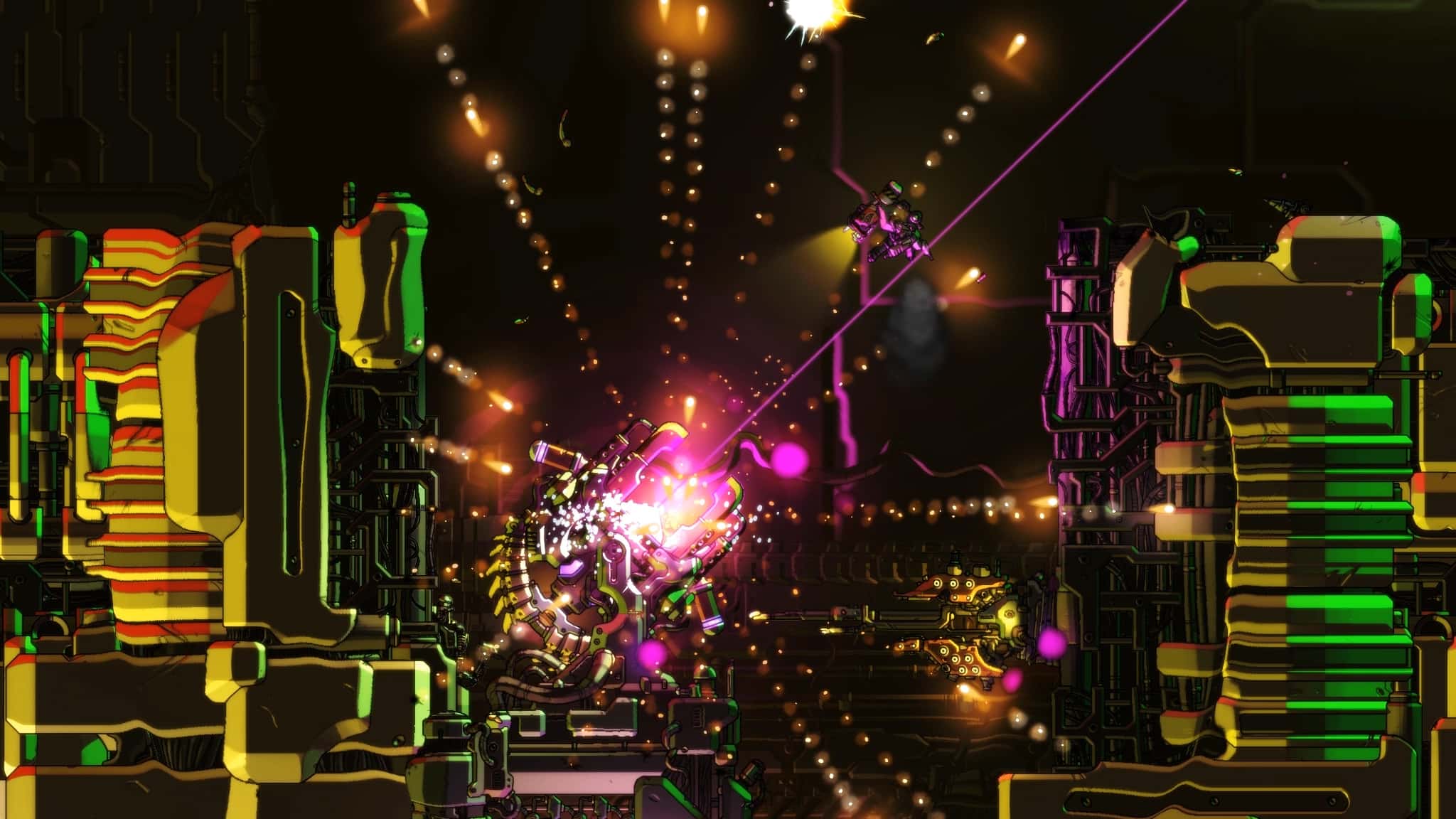 #2. Cryptark Soundtrack (GOG) От: Alientrap Games