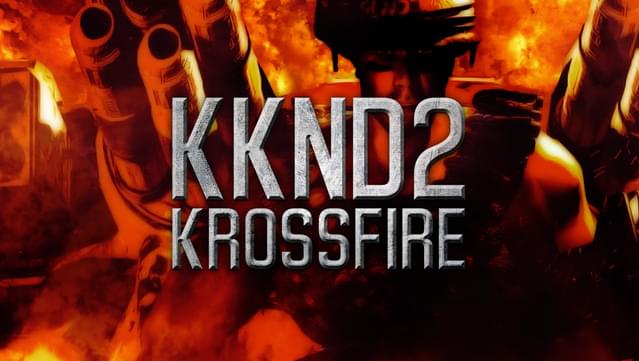 Krush Kill ‘N Destroy 2: Krossfire