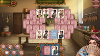 Regency Solitaire II screenshot 6