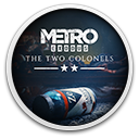 Metro Exodus - The Two Colonels