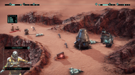MarZ: Tactical Base Defense Demo screenshot 8