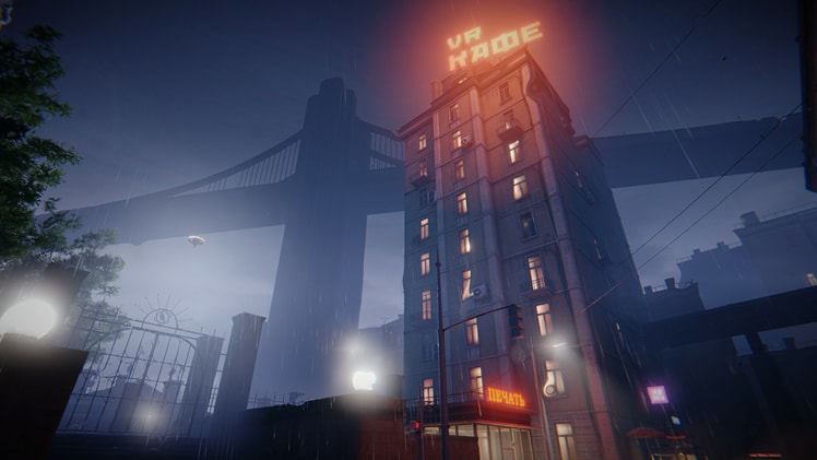 Hail to the Rainbow screenshot thumbnail screenshot 5