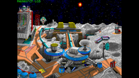 Planet's Edge: The Point of no Return screenshot 5