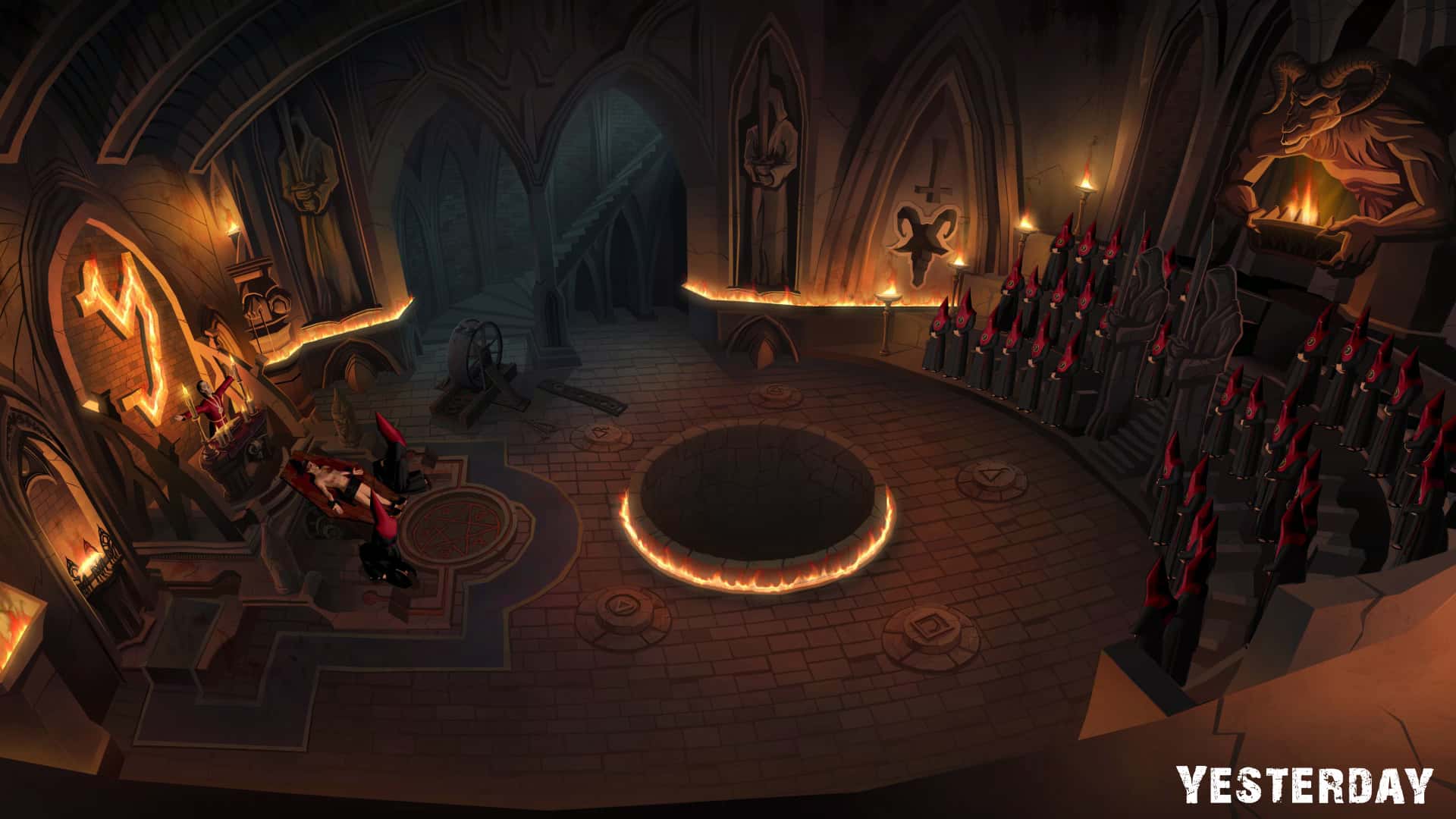 #8. Yesterday (GOG) 由: Focus Entertainment