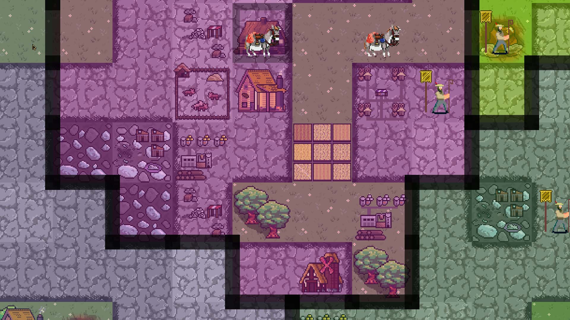 #1. Kingdom's Life (GOG) 由: Strudio Company