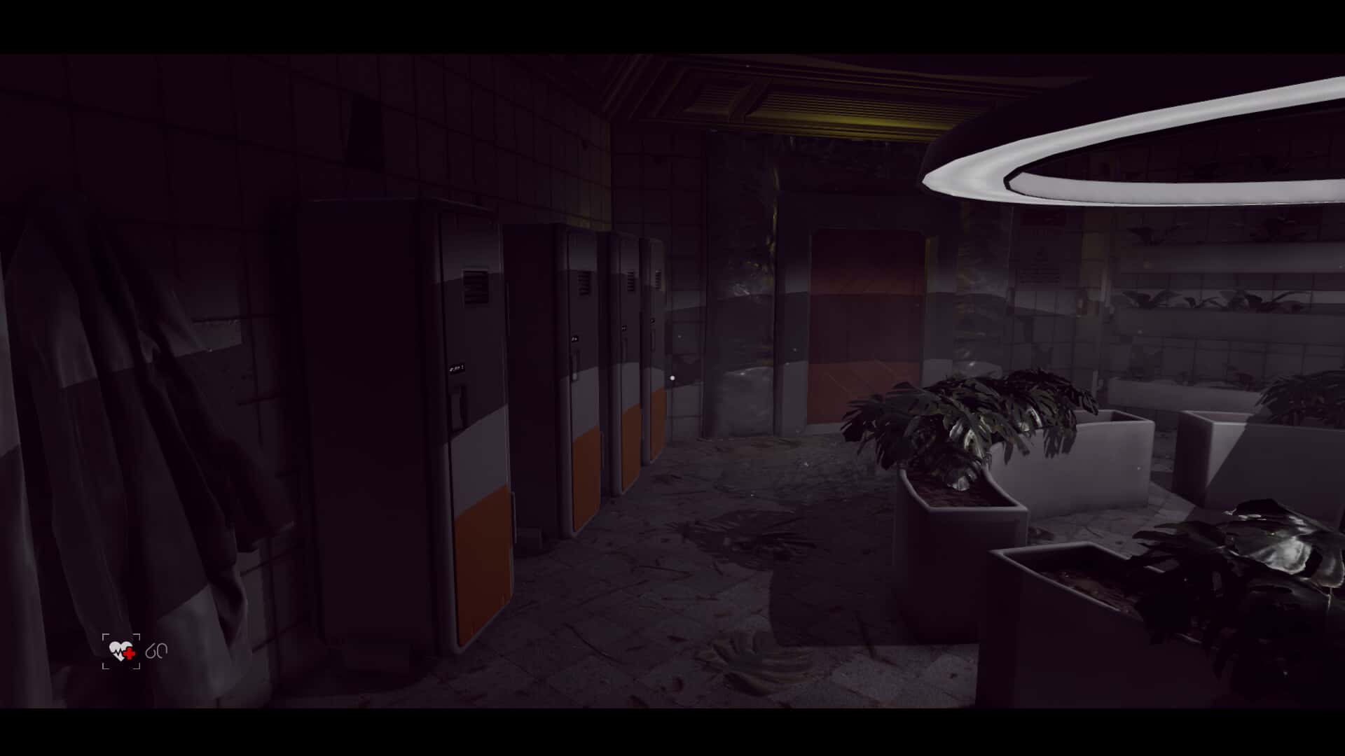 #8. The Voidness - Lidar Horror Survival Game (GOG) 由: Steelkrill Studio