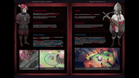 Shadow Gambit: The Cursed Crew - Artbook & Strategy Guide screenshot 5