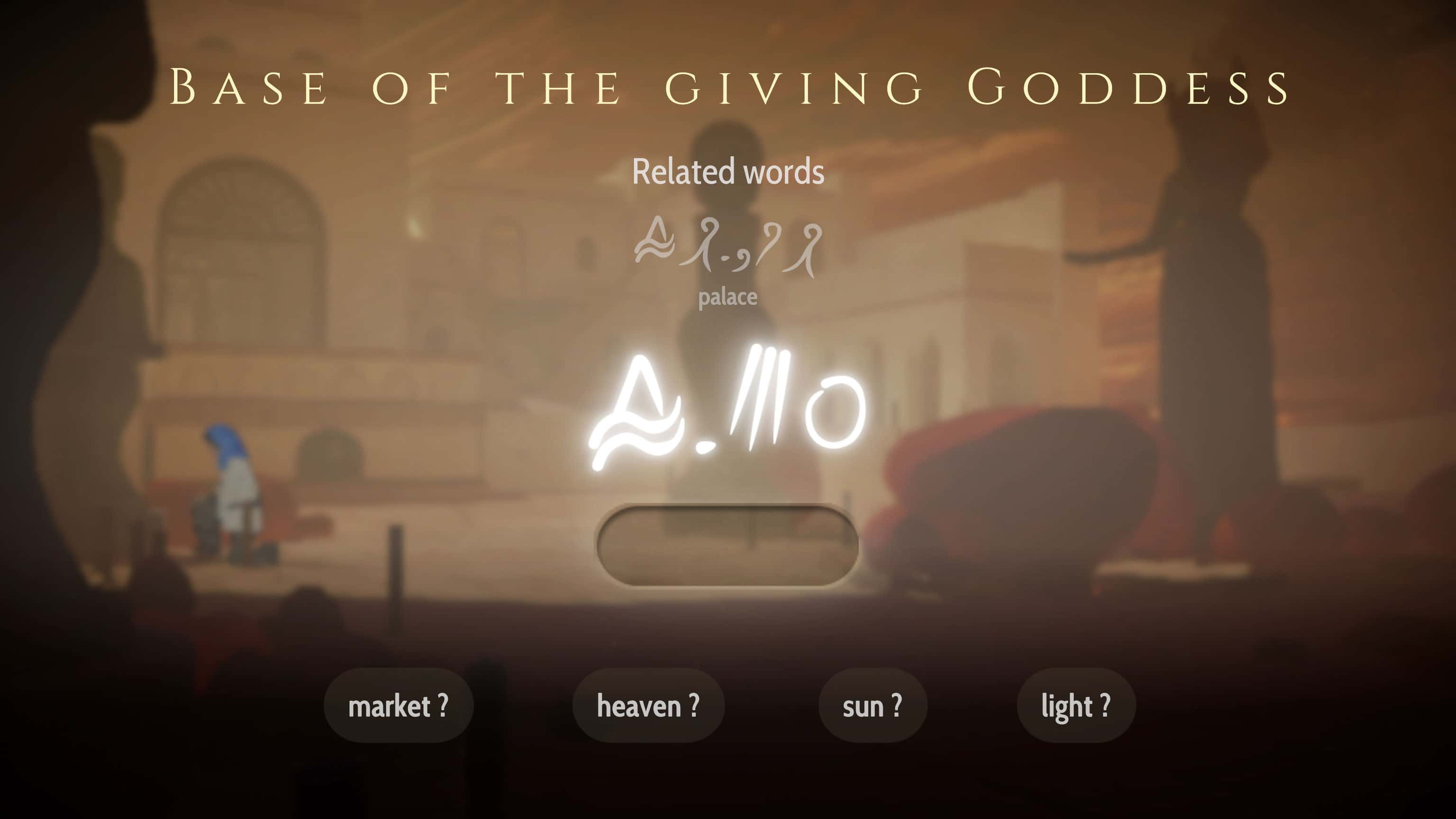 #2. Heaven's Vault (GOG) 由: inkle Ltd
